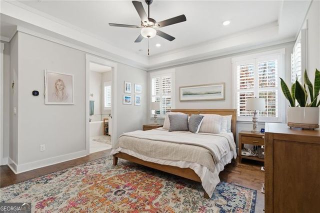 115 Brighton Road, Ball Ground, GA 30107