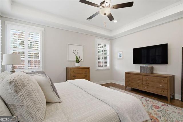 115 Brighton Road, Ball Ground, GA 30107