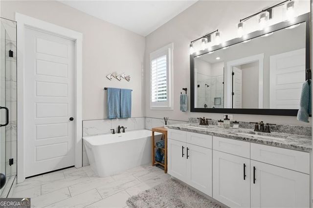 115 Brighton Road, Ball Ground, GA 30107