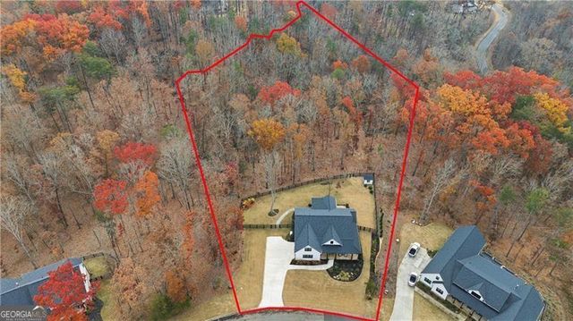 115 Brighton Road, Ball Ground, GA 30107