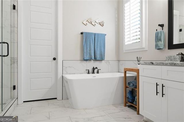 115 Brighton Road, Ball Ground, GA 30107