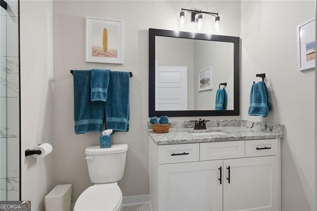 115 Brighton Road, Ball Ground, GA 30107