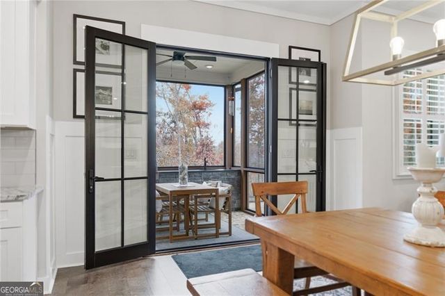 115 Brighton Road, Ball Ground, GA 30107