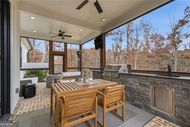 115 Brighton Road, Ball Ground, GA 30107