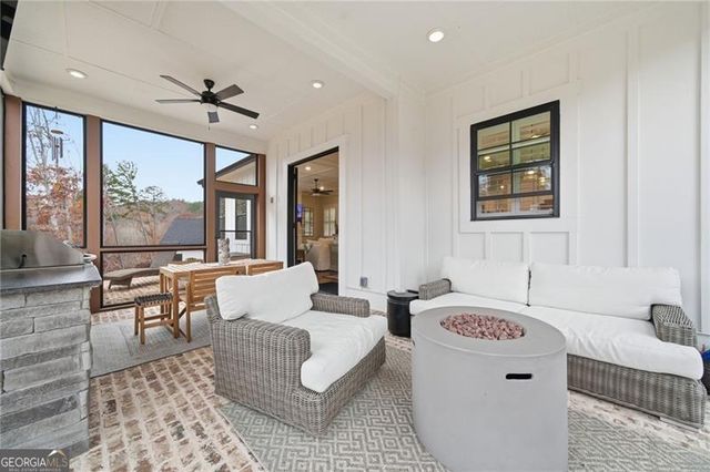 115 Brighton Road, Ball Ground, GA 30107