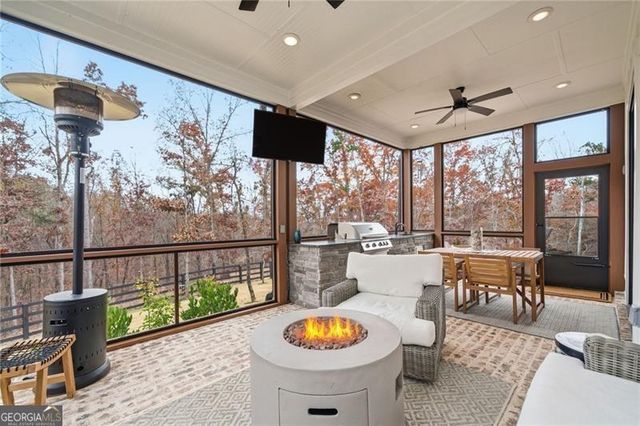 115 Brighton Road, Ball Ground, GA 30107