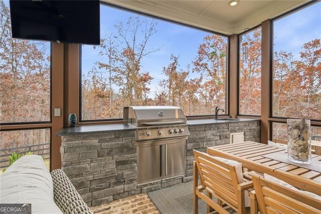 115 Brighton Road, Ball Ground, GA 30107