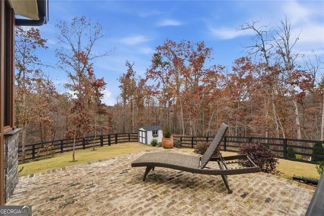 115 Brighton Road, Ball Ground, GA 30107