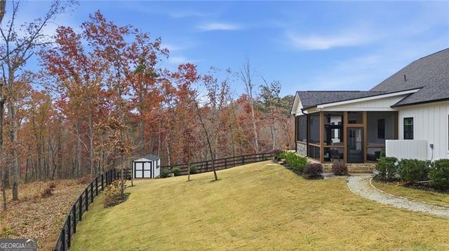 115 Brighton Road, Ball Ground, GA 30107