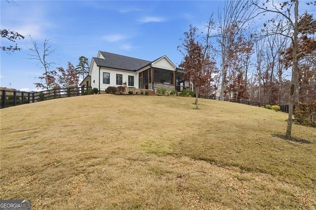 115 Brighton Road, Ball Ground, GA 30107