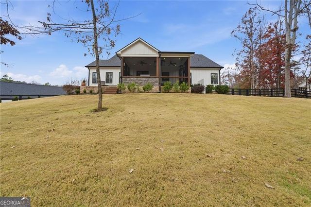 115 Brighton Road, Ball Ground, GA 30107