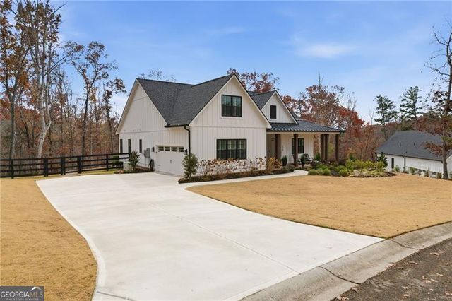 115 Brighton Road, Ball Ground, GA 30107