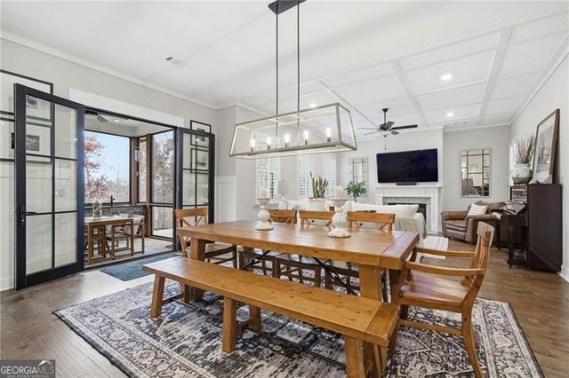 115 Brighton Road, Ball Ground, GA 30107