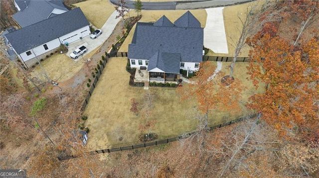 115 Brighton Road, Ball Ground, GA 30107