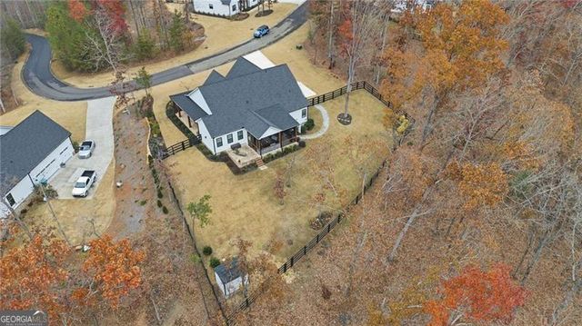 115 Brighton Road, Ball Ground, GA 30107