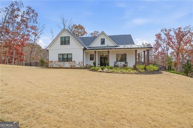 115 Brighton Road, Ball Ground, GA 30107