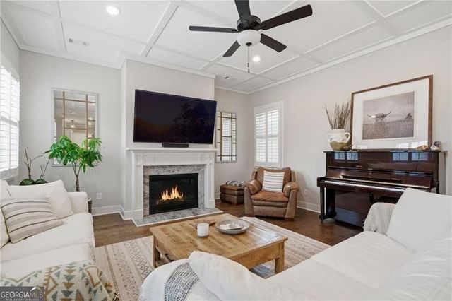 115 Brighton Road, Ball Ground, GA 30107