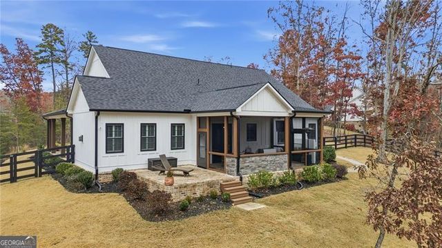 115 Brighton Road, Ball Ground, GA 30107