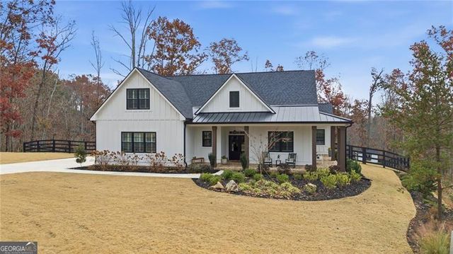 115 Brighton Road, Ball Ground, GA 30107