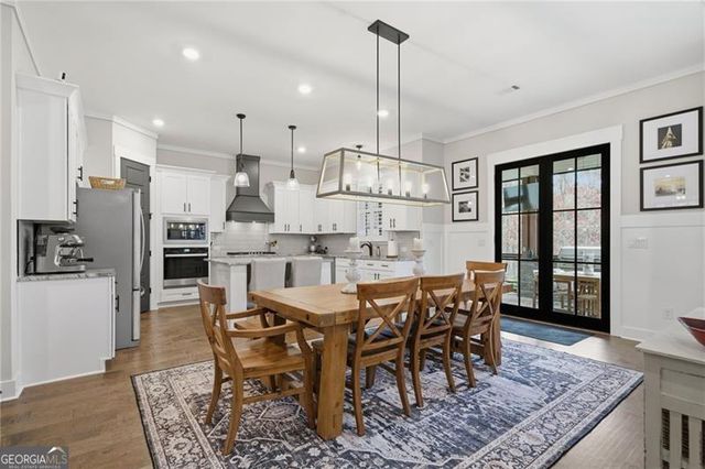 115 Brighton Road, Ball Ground, GA 30107