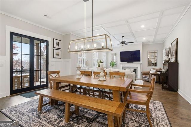 115 Brighton Road, Ball Ground, GA 30107