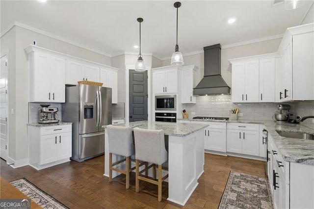 115 Brighton Road, Ball Ground, GA 30107