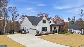 115 Brighton Road, Ball Ground, GA 30107