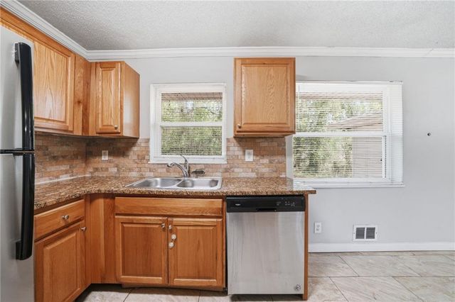 3986 Kirksford Drive, Decatur, GA 30035