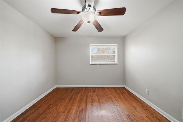 3986 Kirksford Drive, Decatur, GA 30035