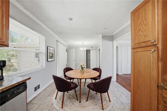 3986 Kirksford Drive, Decatur, GA 30035