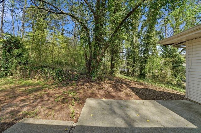 3986 Kirksford Drive, Decatur, GA 30035