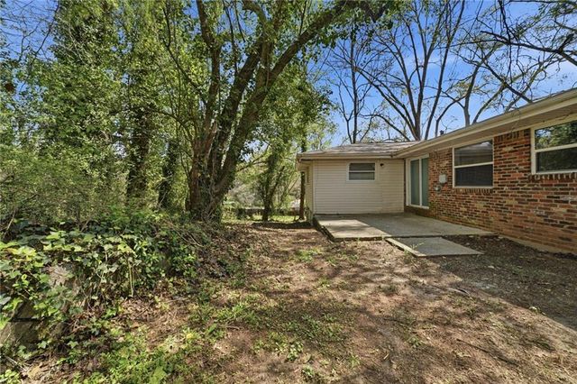 3986 Kirksford Drive, Decatur, GA 30035