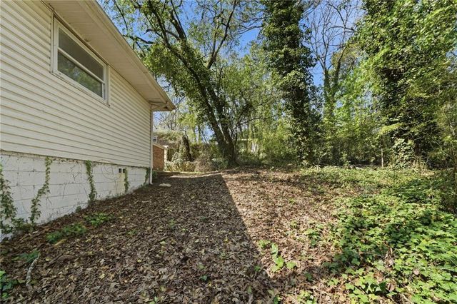 3986 Kirksford Drive, Decatur, GA 30035