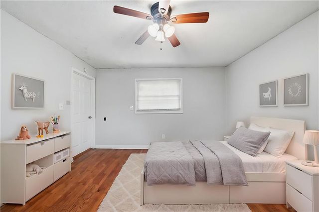 3986 Kirksford Drive, Decatur, GA 30035