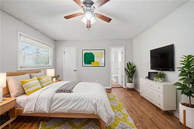 3986 Kirksford Drive, Decatur, GA 30035