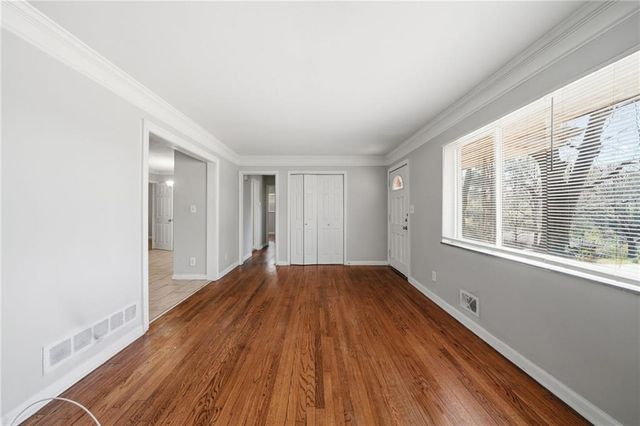 3986 Kirksford Drive, Decatur, GA 30035