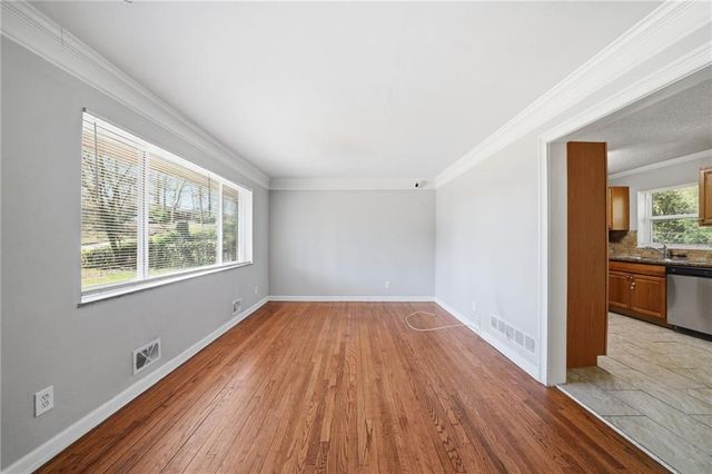 3986 Kirksford Drive, Decatur, GA 30035