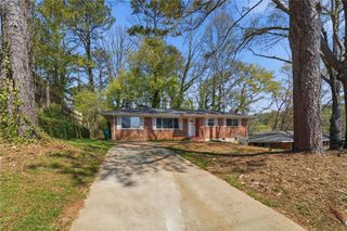 3986 Kirksford Drive, Decatur, GA 30035