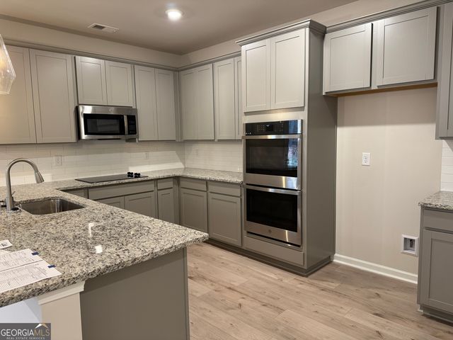 225 Rusty Plow Lane 72, Perry, GA 31069