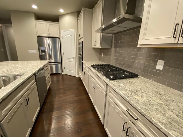 2757 Polson Street, Ann Arbor, MI 48105