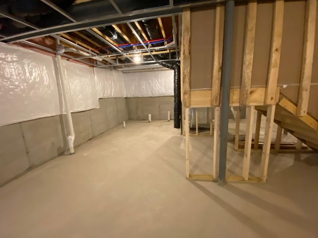 2757 Polson Street, Ann Arbor, MI 48105