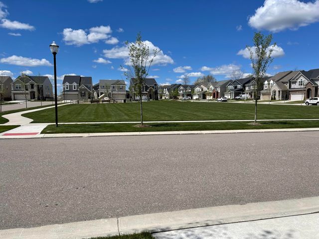 2757 Polson Street, Ann Arbor, MI 48105