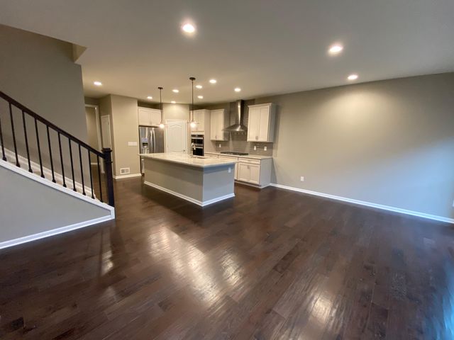 2757 Polson Street, Ann Arbor, MI 48105