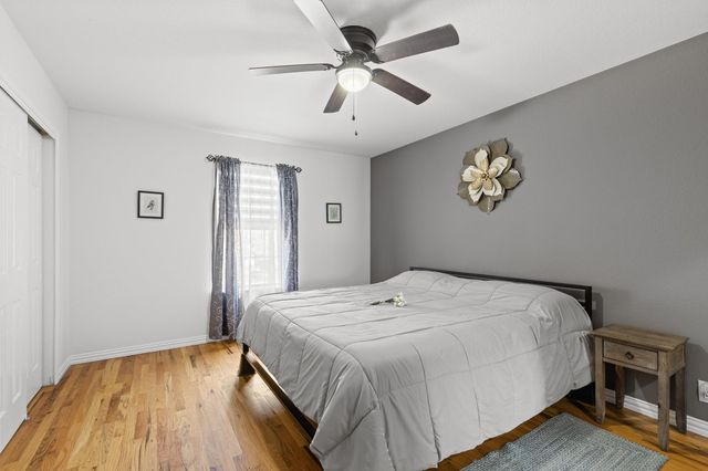 615 Barbara WAY, Bastrop, TX 78602