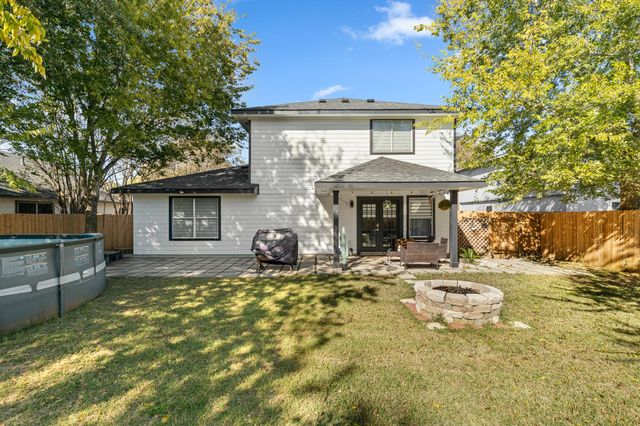 615 Barbara WAY, Bastrop, TX 78602