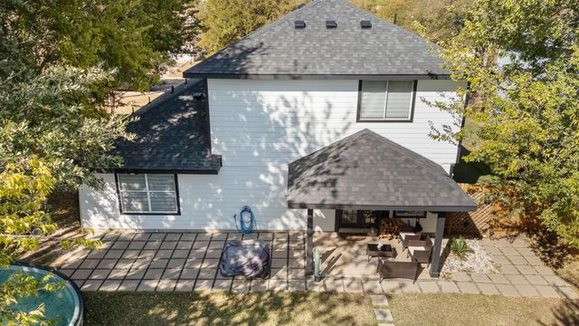 615 Barbara WAY, Bastrop, TX 78602