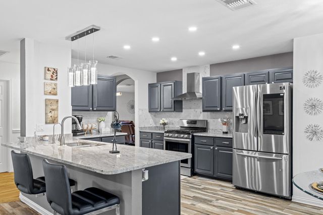 615 Barbara WAY, Bastrop, TX 78602