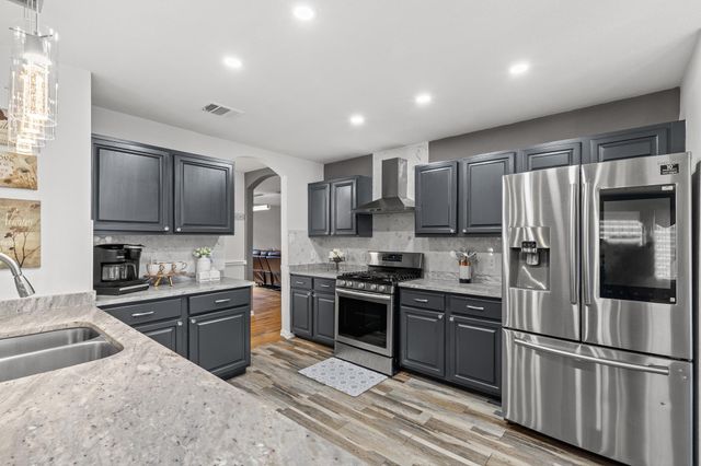 615 Barbara WAY, Bastrop, TX 78602