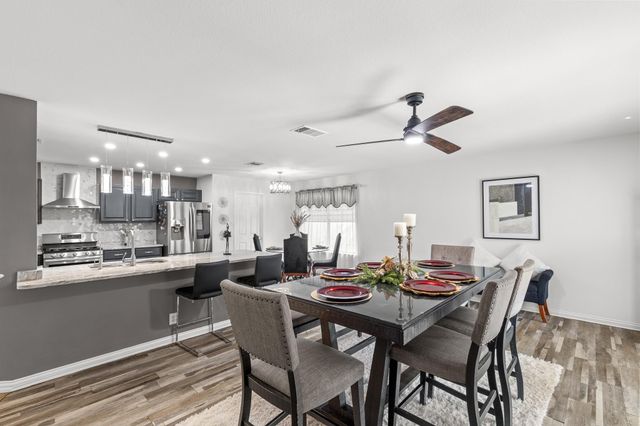 615 Barbara WAY, Bastrop, TX 78602