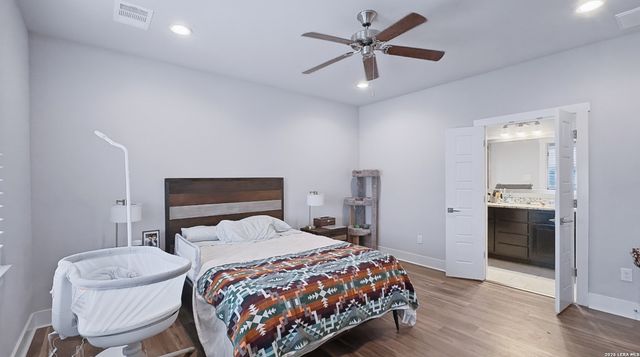 223 Claremont Ave Unit 101, San Antonio, TX 78209